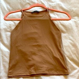 Zara top